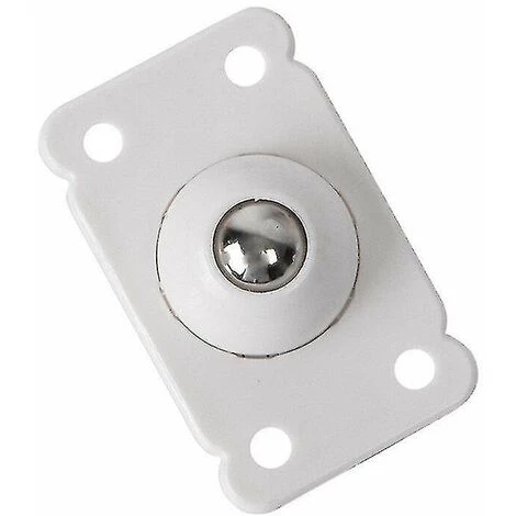 DONTODENT 4 Pièces Roues Universelles Auto-adhésives Roulettes 360 Degrés Poulie à Billes Rotative Mini Roulettes Pivotantes Roues Pour Meubles 4 DONTODENT 4 Pièces Roues Universelles Auto-adhésives Roulettes 360 Degrés Poulie à Billes Rotative Mini Roulettes Pivotantes Roues Pour Meubles – Image 2