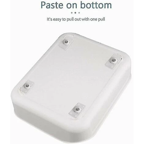 DONTODENT 4 Pièces Roues Universelles Auto-adhésives Roulettes 360 Degrés Poulie à Billes Rotative Mini Roulettes Pivotantes Roues Pour Meubles 5 DONTODENT 4 Pièces Roues Universelles Auto-adhésives Roulettes 360 Degrés Poulie à Billes Rotative Mini Roulettes Pivotantes Roues Pour Meubles – Image 3