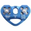 DONTODENT Poulie De Tyrolienne Extérieure En Forme De Cœur à Haute Altitude (bleue) -Equipement antichute Soldes 65902729 1
