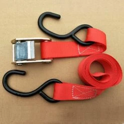 THSINDE Boucle De Presse Simple Boucle De Fer Boucle De Tension En Métal Fixateur Tendeur De Corde Tendeur Ceinture à Nouer Ceinture à Nouer -Equipement antichute Soldes 65915386 2