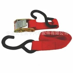 THSINDE Boucle De Presse Simple Boucle De Fer Boucle De Tension En Métal Fixateur Tendeur De Corde Tendeur Ceinture à Nouer Ceinture à Nouer -Equipement antichute Soldes 65915386 4