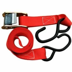 THSINDE Boucle De Presse Simple Boucle De Fer Boucle De Tension En Métal Fixateur Tendeur De Corde Tendeur Ceinture à Nouer Ceinture à Nouer -Equipement antichute Soldes 65915386 5