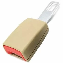 THSINDE Boucle D'extension De Ceinture De Sécurité De Voiture Boucle De Voiture D'extension De Ceinture De Sécurité De Voiture -Equipement antichute Soldes 65915392 3