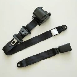 THSINDE Ceinture De Sécurité à Trois Points Entièrement Automatique Pour Camion De Voiture Ceinture De Sécurité Universelle Rétractable Automatique Ceinture De Sécurité Pour Conducteur -Equipement antichute Soldes 65915651 3