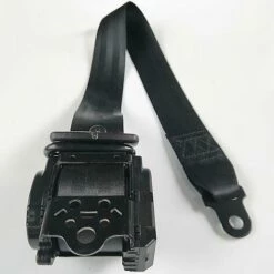 THSINDE Ceinture De Sécurité à Trois Points Entièrement Automatique Pour Camion De Voiture Ceinture De Sécurité Universelle Rétractable Automatique Ceinture De Sécurité Pour Conducteur -Equipement antichute Soldes 65915651 4
