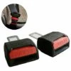 2pcs Clip De Boucle De Ceinture De Sécurité De Voiture Universel Rallonge Connecteur De Bouchon De Sécurité - Thsinde -Equipement antichute Soldes 65915664 1