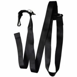 THSINDE Attache En Haut Crochet De Tête Sangle De Liaison Sangle De Liaison Isofix Fixation Ceinture De Sécurité Sangle De Liaison Fixe -Equipement antichute Soldes 65916236 3