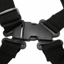 MONLY Sangle D'épaule Confortable Avec Ceinture En Nylon Durable Réglable Pour Et Tondeuse à Gazon (28 X 12 X 9 Cm) -Equipement antichute Soldes 66081058 5