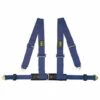BRICOMARTEAU Harnais à 4 Points OMP DA508041 Bleu -Equipement antichute Soldes 66128745 1
