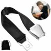 BF Boucle D'avion Réglable Ceinture De Sécurité Extender Ceinture Extender Extender Ceinture Avion Ceinture De Sécurité Hipbelt