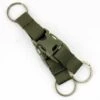 Tactique - Ceinture D'attache - Crochet Porte-clé Extérieur,Yeurié -Equipement antichute Soldes 66578922 1