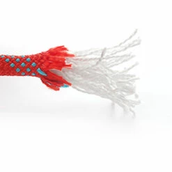 MEZHENG Corde En Nylon Corde De Sécurité D'escalade Diamètre 10mm Avec Mousqueton Pour Accessoires De Randonnée En Plein Air Camping Sportif -Equipement antichute Soldes 66802281 4