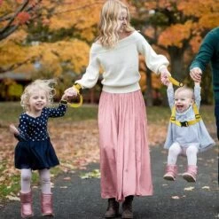 OCXIN Ceinture Anti-perte Corde De Traction Corde Anti-perte Pour Enfants Running Baby Artefact Sac à Dos Anti-perte Maternelle 4 En 1 Harnais Pour Enfants, Ceinture De Sécurité Pour Enfants (Lion) -Equipement antichute Soldes 66859157 5