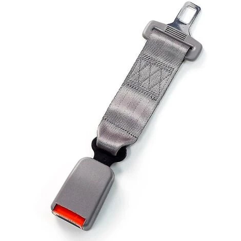 THSINDE Lot De 2 Ceintures De Sécurité Universelles Pour Voiture 4 THSINDE Lot De 2 Ceintures De Sécurité Universelles Pour Voiture – Image 2