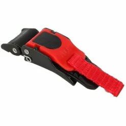 THSINDE Boucle De Casque, 3x Clip De Vitesse Pour Casque De Moto à Dégagement Rapide Mentonnière Bouton Boucle De Traction Vélo -Equipement antichute Soldes 66963561 4