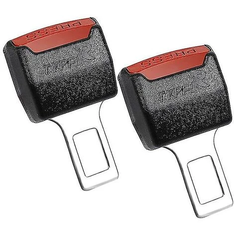 THSINDE Boucle De Base De Ceinture De Sécurité De Voiture Support De Boucle Femelle Extension De Verrouillage Universelle Simple 3 THSINDE Boucle De Base De Ceinture De Sécurité De Voiture Support De Boucle Femelle Extension De Verrouillage Universelle Simple