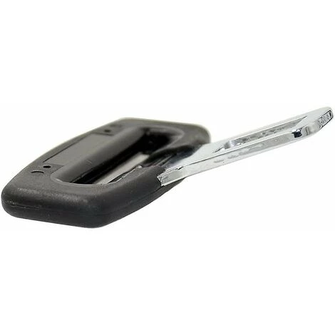 THSINDE Avertissement Anti-ceinture De Sécurité, Bouchon D'alarme De Ceinture De Sécurité, Languette De Ceinture (lot De 2) 5 THSINDE Avertissement Anti-ceinture De Sécurité, Bouchon D'alarme De Ceinture De Sécurité, Languette De Ceinture (lot De 2) – Image 3