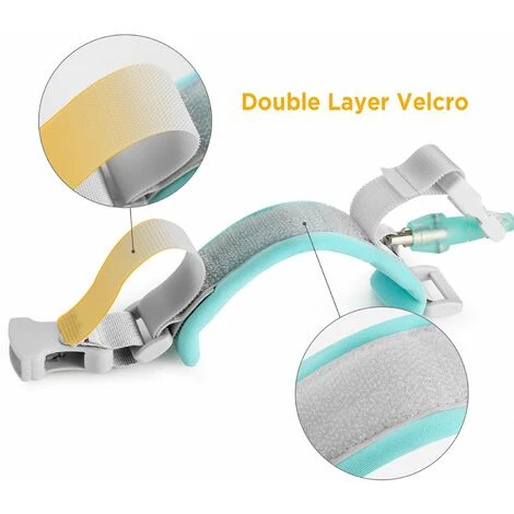 OCXIN Ceinture Anti-perte Pour Bébé, Bébé Enfants Safty Anti-perte Marche Main Ceinture Poignet Lien élastique Laisse Harnais De Sécurité Pour Tout-petits, Aide De Voyage 6 OCXIN Ceinture Anti-perte Pour Bébé, Bébé Enfants Safty Anti-perte Marche Main Ceinture Poignet Lien élastique Laisse Harnais De Sécurité Pour Tout-petits, Aide De Voyage – Image 4