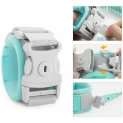 OCXIN Ceinture Anti-perte Pour Bébé, Bébé Enfants Safty Anti-perte Marche Main Ceinture Poignet Lien élastique Laisse Harnais De Sécurité Pour Tout-petits, Aide De Voyage 11 OCXIN Ceinture Anti-perte Pour Bébé, Bébé Enfants Safty Anti-perte Marche Main Ceinture Poignet Lien élastique Laisse Harnais De Sécurité Pour Tout-petits, Aide De Voyage -Equipement antichute Soldes 66964857 5