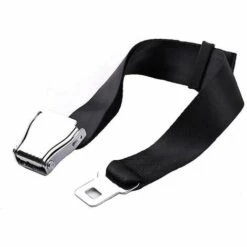DONTODENT Rallonge De Ceinture Pour Avion Certifié E4 Ceinture De Sécurité Réglable Ceinture De Sécurité Pour Autobus Scolaire -Equipement antichute Soldes 66970571 4