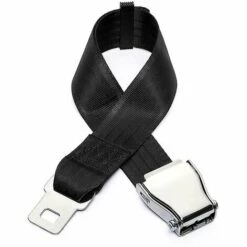 DONTODENT Rallonge De Ceinture Pour Avion Certifié E4 Ceinture De Sécurité Réglable Ceinture De Sécurité Pour Autobus Scolaire -Equipement antichute Soldes 66970571 5