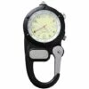 ZHUOXUAN Montre Portative D'alpinisme De Montre De Gousset A Mené La Montre De Randonneur De Montre Pour Extérieur -Equipement antichute Soldes 67170478 1