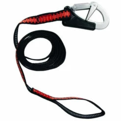 4WATER Longe 1 Mousqueton + Boucle