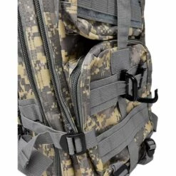 DONTODENT Lot De 4 Mousquetons De Verrouillage, Anneau En D En Plastique Très Solide Et Fiable Pour Sacs Tactiques Et Sacs à Dos, Support De Sangle -Equipement antichute Soldes 67375598 4