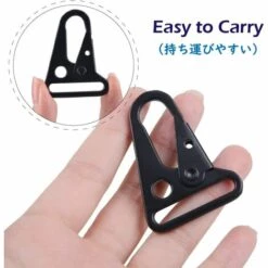 Mousquetons Porte Clés Multifonctionnels 6 Pièces Pince Boucles Crochets à Bouche Élargie Clips Pour Clé Sac à Dos Camping Activités En Plein Air 13Treize 10 Mousquetons Porte Clés Multifonctionnels 6 Pièces Pince Boucles Crochets à Bouche Élargie Clips Pour Clé Sac à Dos Camping Activités En Plein Air 13Treize -Equipement antichute Soldes 67424165 4