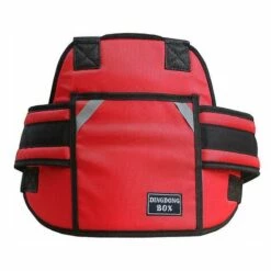ILOVEMILAN Ceintures De Sécurité Pour Enfants Ceinture De Sécurité De Moto Harnais De Style Bébé Résistance Aux Chutes, Rouge -Equipement antichute Soldes 67433290 5