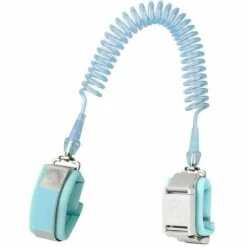 BENOBBY KIDS Serrure à Induction Anti-perte Pour Enfants Avec Corde De Traction