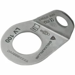 DELTA PLUS Plaquette Dancrage Réf LV100