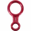 ENLENK Descendeur 35KN Pour Cordes D'assurage Et Cordes (rouge) -Equipement antichute Soldes 67681495 1