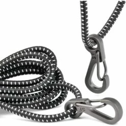 AOUGO Lot De 10 Crochet Mini Mousqueton Pour Escalade Excursion- Trousseau De Clé -Poid Maximum 15kg -Accrocher Les Accessoires Pour Prolonger， Animal EDC -Equipement antichute Soldes 67704599 5