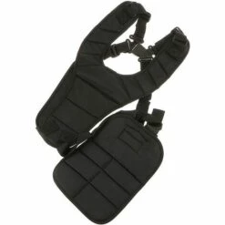 YIENJAOY Harnais, AGILITY Bandoulière Débroussailleuse Trimmer Bandoulière Pour Débroussailleuse Trimmer Harnais Ceinture Confortable Strimmer Double Poitrine Bandoulière Trimmer Sangle Pour Débroussailleuse -Equipement antichute Soldes 67906124 3