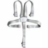 ENLENK Sangles De Sécurité Pour Chaise Haute, Harnais De Sécurité 5 Points Pour Enfants Convertibles Pour Chaise Haute/landau/poussette/poussette -Equipement antichute Soldes 67907909 1