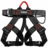 EINEMGELD Harnais D'escalade Pour Fixer Le Matériel D'escalade Antichute, Harnais D'escalade Pour Hommes, Demi-harnais Plus Large Pour L'alpinisme, Les Pompiers, Pour Femmes, Hommes Et Enfants -Equipement antichute Soldes 68321266 1