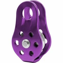 EINEMGELD Poulie De Renvoi Poulie De Renvoi 22 KN - Pour Cordes Jusqu'à 13 Mm De Diamètre -Equipement antichute Soldes 68321378 3