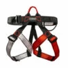 EINEMGELD Harnais D'escalade Pour Fixer Le Matériel D'escalade Antichute, Harnais D'escalade Pour Hommes, Demi-harnais Plus Large Pour L'alpinisme, Les Pompiers, Pour Femmes, Hommes Et Enfants -Equipement antichute Soldes 68321441 1