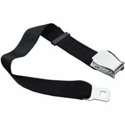 DONTODENT Ceinture De Sécurité Réglable Universelle Pour Rallonge De Ceinture De Sécurité D'avion -Equipement antichute Soldes 68603949 2