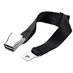 DONTODENT Ceinture De Sécurité Réglable Universelle Pour Rallonge De Ceinture De Sécurité D'avion -Equipement antichute Soldes 68603949 4
