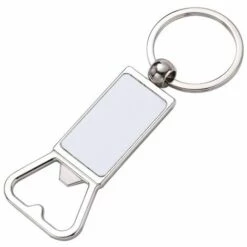 Mousqueton DENUOTOP Photo Personnalisée Porte-clés Personnalisé Couleur Photo Gravure Information Alliage Pendentif Porte-clés Et Ouvre-bouteille Dans Un 10pcs YSK011 -Equipement antichute Soldes 68688076 4