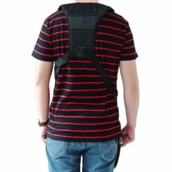 FUIENKO Double Sangle De Harnais D'épaule Pour Débroussailleuse, Ceinture De Tondeuse à Gazon, Corde Pour Débroussailleuse Et Tondeuse De Jardin, Bande Ajustée 9 FUIENKO Double Sangle De Harnais D'épaule Pour Débroussailleuse, Ceinture De Tondeuse à Gazon, Corde Pour Débroussailleuse Et Tondeuse De Jardin, Bande Ajustée -Equipement antichute Soldes 68722760 3