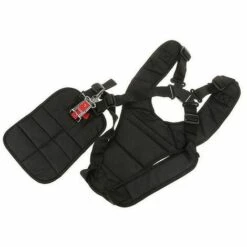 FUIENKO Chaud! Harnais De Tondeuse Universel Réglable à Double épaule, Ceinture De Tondeuse à Gazon De Jardin En Forme De Y, 1 Pièce -Equipement antichute Soldes 68725565 4