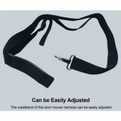 FUIENKO Harnais Réglable à Double épaule, Sangle En Nylon Durable Pour Débroussailleuse Et Tondeuse à Gazon (pour Débroussailleuse FS, Km Series),France -Equipement antichute Soldes 68727586 4