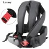 FUIENKO Harnais à Double Sangle D'épaule Pour Débroussailleuse, Accessoire Coupe-herbe, Sangle D'épaule Pour Tondeuse à Gazon, Harnais à Bande Réglable,CHINA -Equipement antichute Soldes 68730769 1