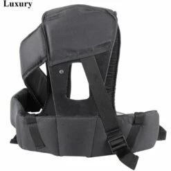 FUIENKO Harnais à Double Sangle D'épaule Pour Débroussailleuse, Accessoire Coupe-herbe, Sangle D'épaule Pour Tondeuse à Gazon, Harnais à Bande Réglable,CHINA -Equipement antichute Soldes 68730769 3