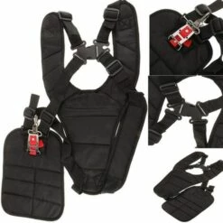 FUIENKO Double Sangle De Harnais D'épaule De Tondeuse à Gazon, Ceinture De Tondeuse à Gazon Pour Débroussailleuse Et Tondeuse à Gazon, Puissance De Jardin, Bande Ajustée 11 FUIENKO Double Sangle De Harnais D'épaule De Tondeuse à Gazon, Ceinture De Tondeuse à Gazon Pour Débroussailleuse Et Tondeuse à Gazon, Puissance De Jardin, Bande Ajustée -Equipement antichute Soldes 68731116 5