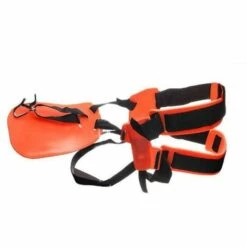 FUIENKO Sangle D'épaule Réglable Pour Tondeuse à Gazon STIHL SHusqvarna, Double Harnais D'épaule à Dégagement Rapide, Ceinture De Transport,CHINA -Equipement antichute Soldes 68731812 3