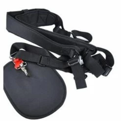 FUIENKO Harnais à Double Sangle D'épaule Coupe-herbe De Haute Qualité, Panneau De Protection Des épaules, Coupe-brosse Confortable,CHINA -Equipement antichute Soldes 68733311 3